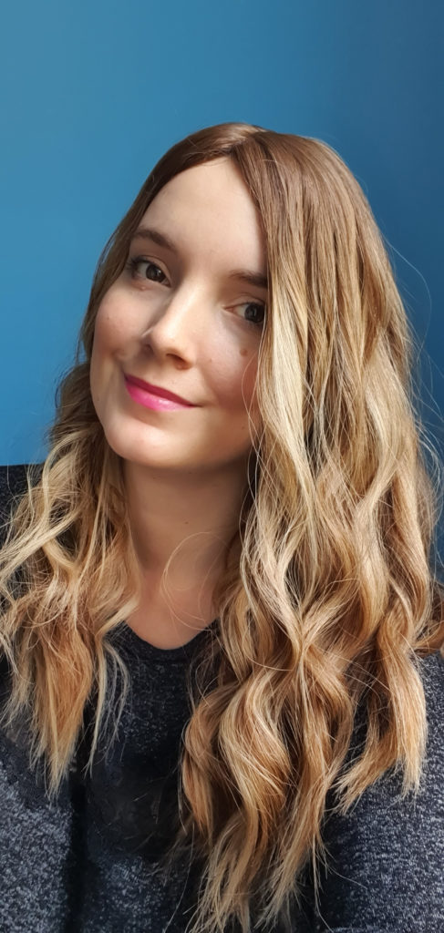 Complément capillaire Anaïs