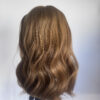 Volumateur capillaire en cheveux naturels. Solution pour perte de cheveux et alopécie.