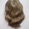 Volumateur capillaire en cheveux naturels. Solution pour perte de cheveux et alopécie.