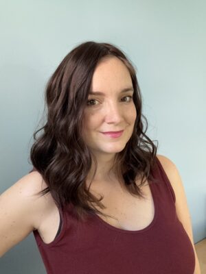 Darkhair topper  made from natural Brazilian hair. A solution for hair loss, thinning hair, or fine hair.