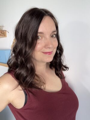 Darkhair topper  made from natural Brazilian hair. A solution for hair loss, thinning hair, or fine hair.