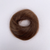 Hairbun donut blond foncé