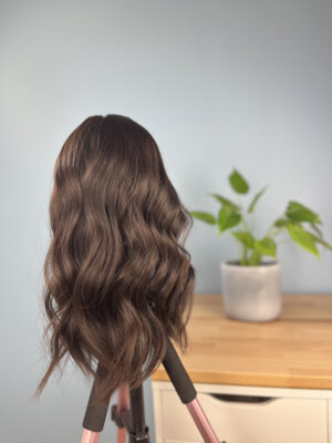 Volumateur capillaire Meghan - 20 x 20 - 43 cm