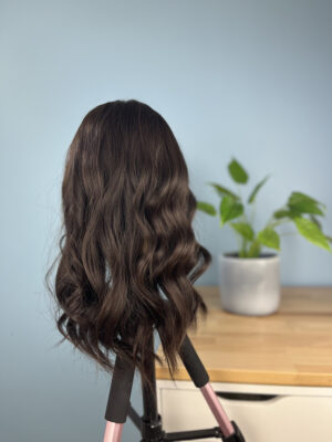 Volumateur capillaire Meghan - 20 x 20 - 46 cm