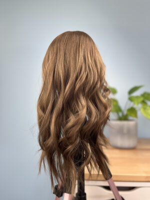 Volumateur capillaire Kate 20x20 43 cm