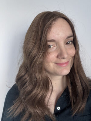 Volumateur capillaire Kate 20x20 43 cm