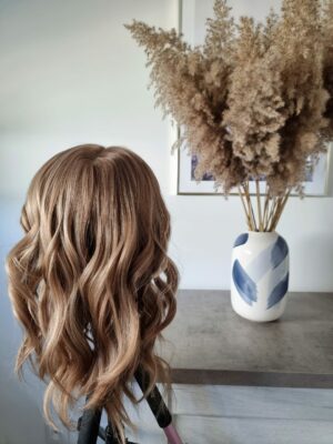 Volumateur capillaire Gisèle - 20 x 20 - 41 cm