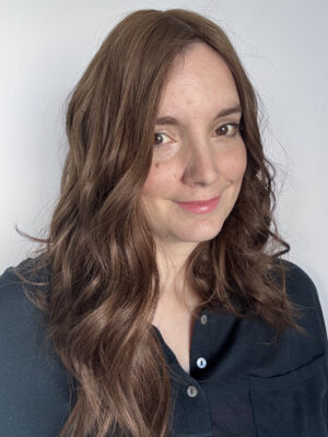 Volumateur capillaire Kate 18x18 46 cm