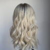 Volumateur capillaire Elodie 20x20 43 cm