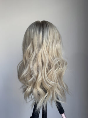 Volumateur capillaire Elodie 20x20 43 cm