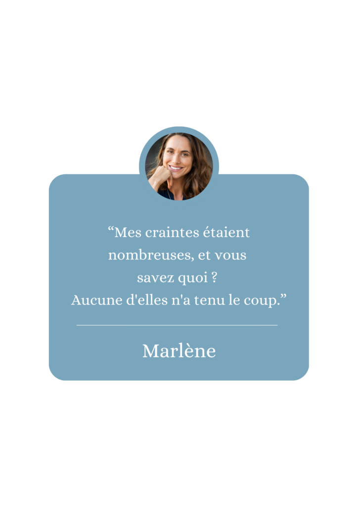 Témoignage volumateur capillaire