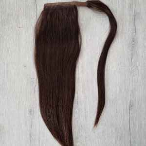 ponytail-chatain-foncé