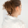Hairbun donut