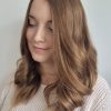 Perruque Field of Gold - Wig - Taille M - 51 cm - Cheveux russes vierges - Édition limitée – Image 3