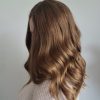 Perruque Field of Gold - Wig - Taille M - 51 cm - Cheveux russes vierges - Édition limitée – Image 4