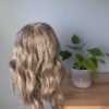 Volumateur capillaire Ariane pour alopécie androgénétique ou cheveux fins