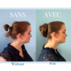 Hairbun pour chignon et coiffure facile