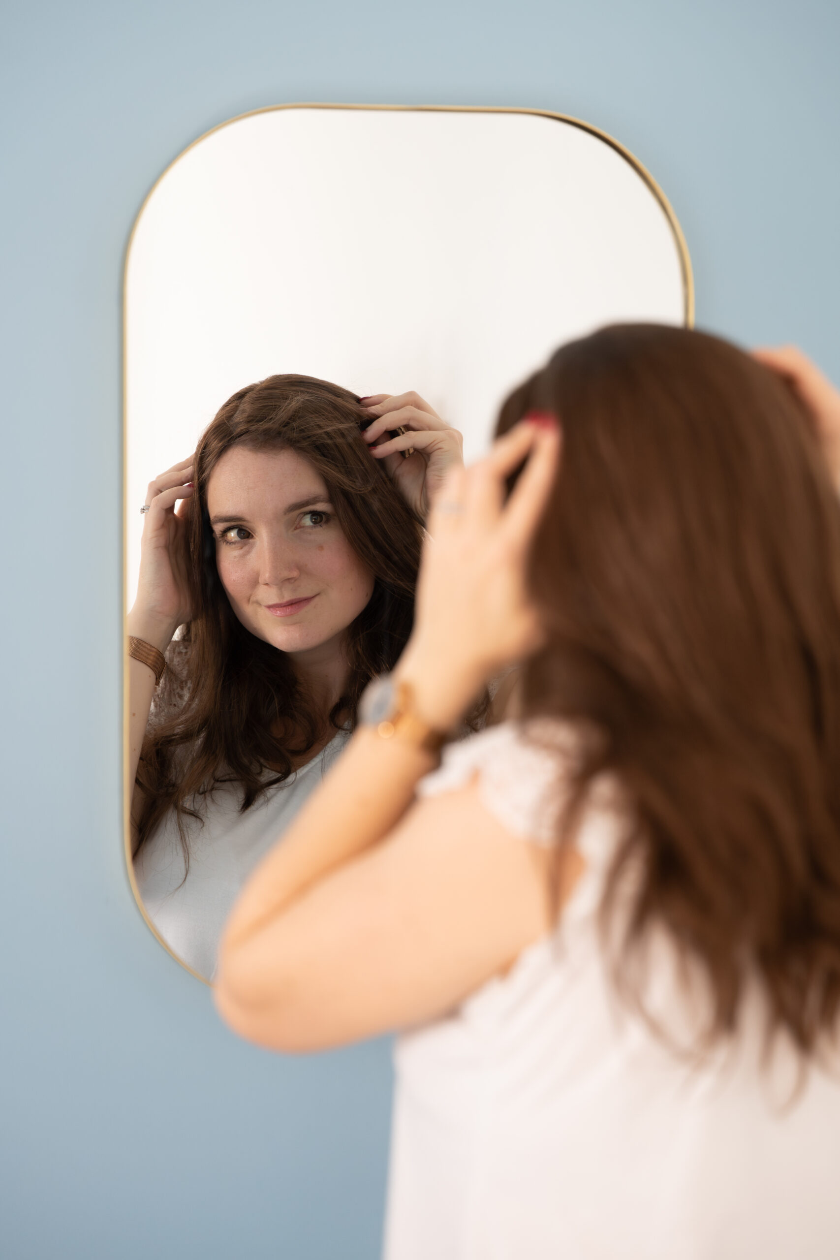 Volumateur capillaire ou perruque que choisir ?