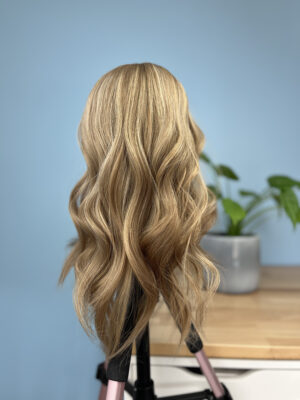 Volumateur capillaire Anaïs 20x20 46 cm