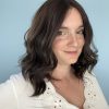 Perruque lace wig Katie 41 cm taille S