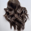 Volumateur capillaire Kate en cheveux européens 53 cm