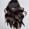 Volumateur capillaire Kate en cheveux européens 53 cm