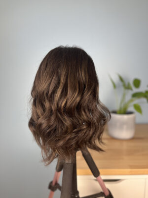 Perruque lace wig Katie 41cm taille S