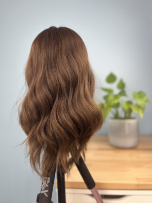 Volumateur capillaire Kate 20x20 41 cm cheveux européens