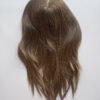 Volumateur capillaire en cheveux européens Remy naturels vierges de toute coloration. Idéal pour cheveux fins, clairsemés, ou alopécie androgénétique.