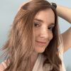 Volumateur capillaire en cheveux européens Remy naturels vierges de toute coloration. Idéal pour cheveux fins, clairsemés, ou alopécie androgénétique.