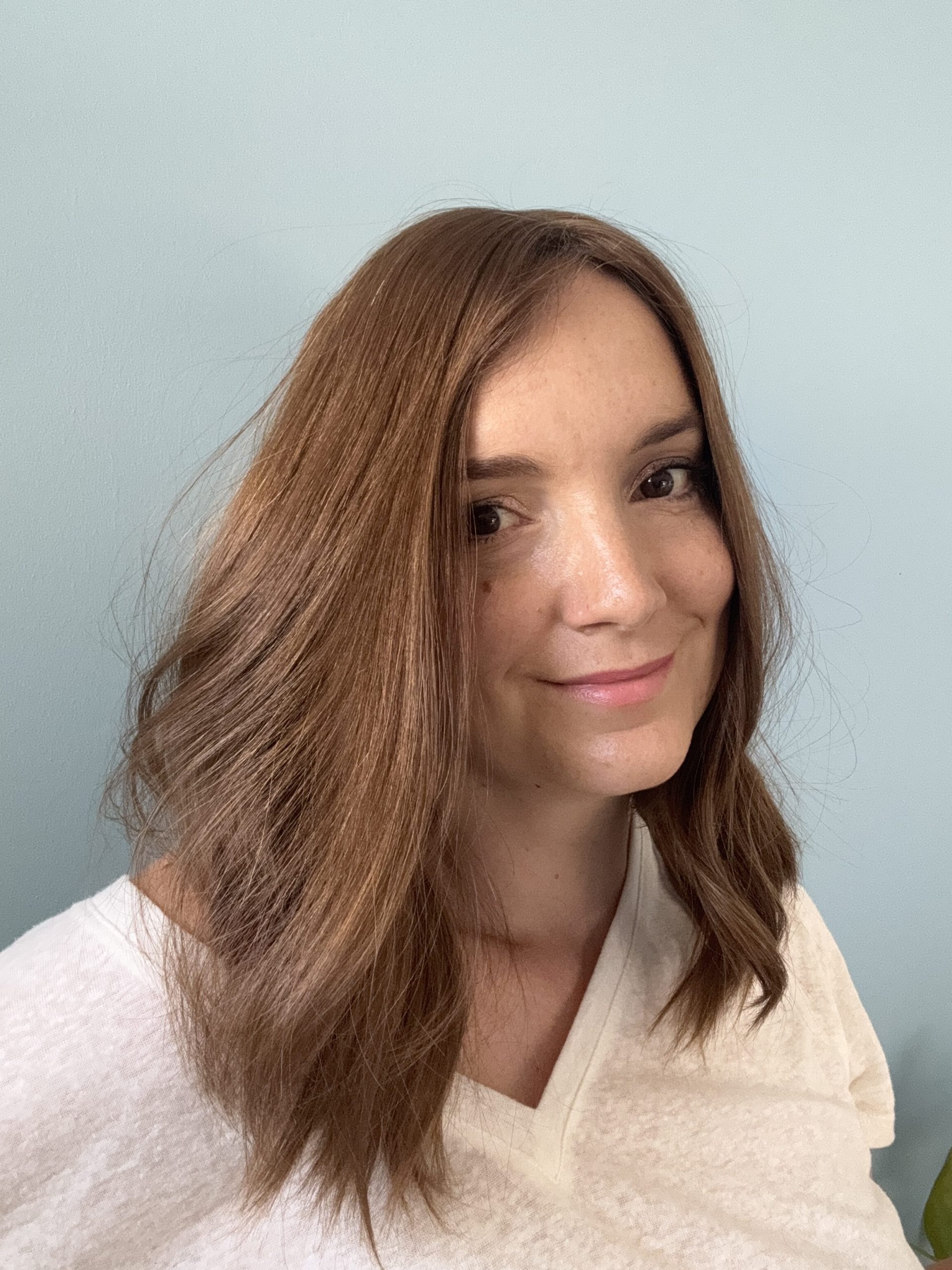 Topper de cabello en cabello europeo Remy natural virgen de toda coloración. Ideal para cabello fino, escaso o alopecia androgénetica.