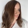 Volumateur capillaire en cheveux européens Remy naturels vierges de toute coloration. Idéal pour cheveux fins, clairsemés, ou alopécie androgénétique.