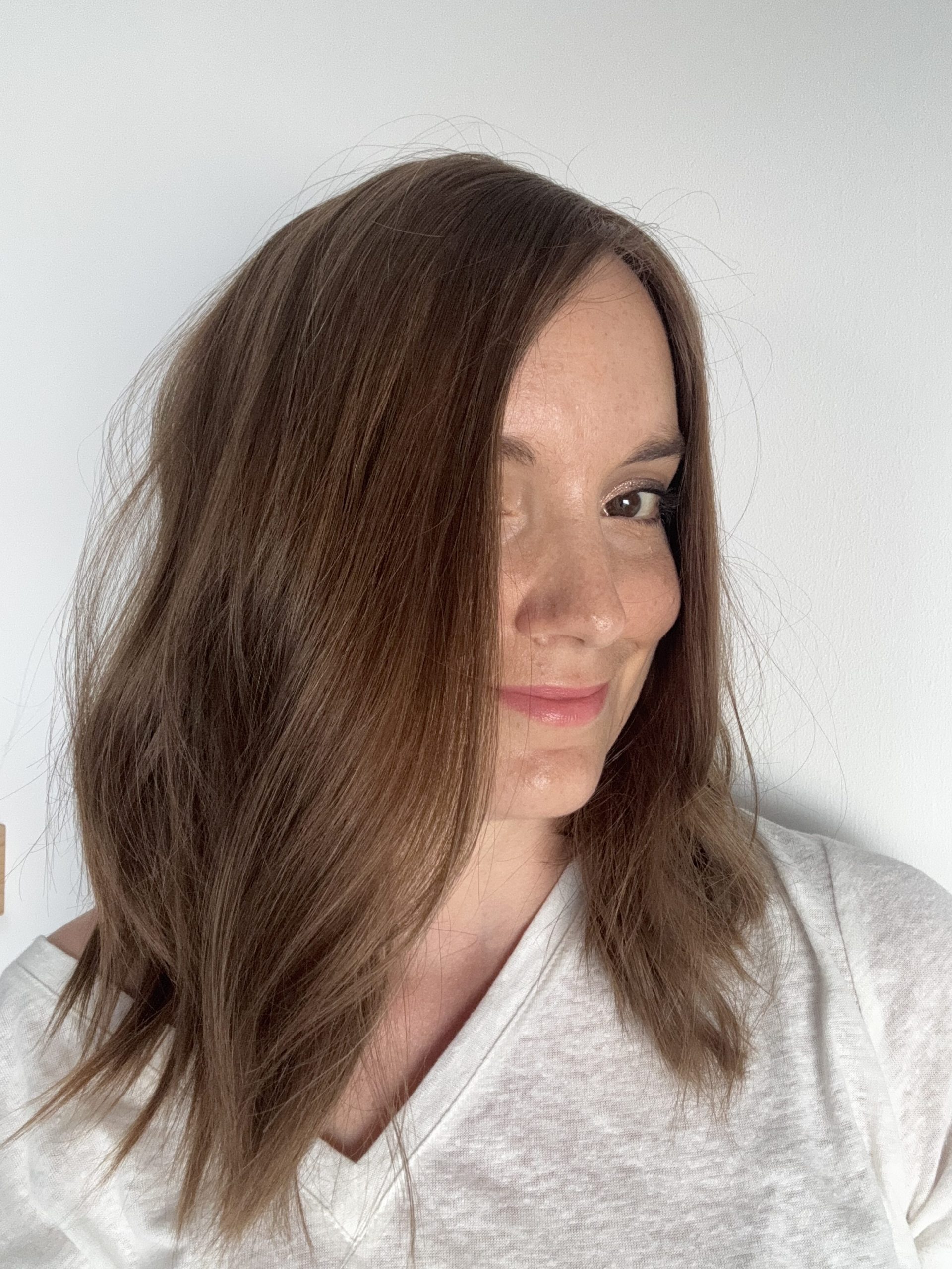 Topper de cabello en cabello europeo Remy natural virgen de toda coloración. Ideal para cabello fino, escaso o alopecia androgénetica.