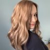 Volumateur capillaire en cheveux naturels blonds clairs cendrés pour alopécie androgénétique, chute de cheveux, cheveux fins et clairsemés. Solution chute de cheveux.