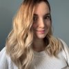 Volumateur capillaire Charlize en cheveux brésiliens naturels pour cheveux fins, clairsemés, ou alopécie androgénétique ou effluvium télogene.