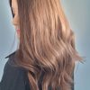 Volumateur capillaire en cheveux européens - Kate - 20 x 20 - 46 cm - Edition limitée - Image 6