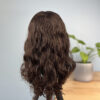 Volumateur capillaire Meghan ondulé 43 cm