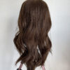 Volumateur capillaire Dark Kate en lace 20x20 46 cm