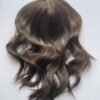 Volumateur capillaire Dark Kate en lace 20x20 46 cm