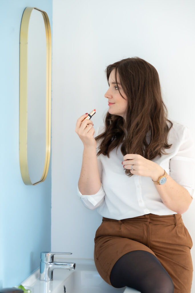 Mon cauchemar ma solution alopécie