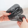 Sensitives grip