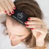 Sensitives grip