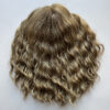Perruque lace wig Anaïs 51 cm