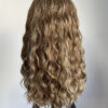 Perruque lace wig Anaïs 51 cm