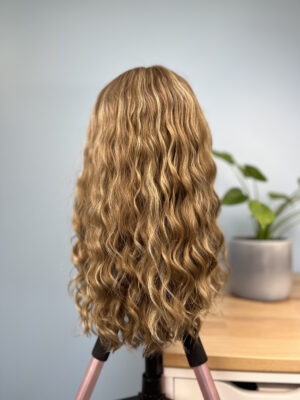 Perruque lace wig Anaïs 51 cm