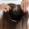 Perruque lace wig