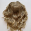 Volumateur capillaire Sophie en cheveux européens vierges.