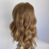 Volumateur capillaire Sophie en cheveux européens vierges.