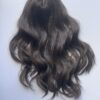 Volumateur capillaire Kate en cheveux européens slaves