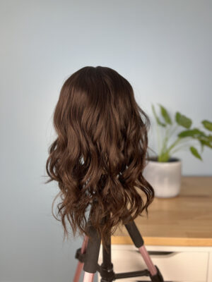 Volumateur capillaire Eva 20x20 41 cm